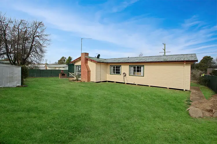21 Namala Street, Cooma NSW 2630
