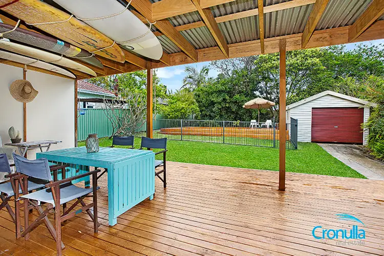 Main view of Homely house listing, 259 Taren Point Road, Caringbah NSW 2229