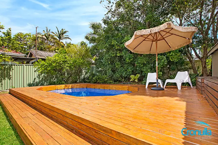 Second view of Homely house listing, 259 Taren Point Road, Caringbah NSW 2229