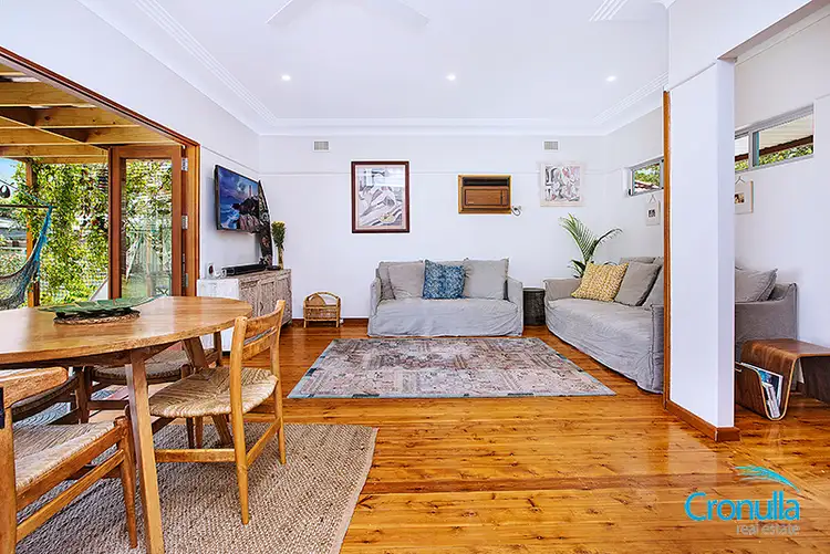 Third view of Homely house listing, 259 Taren Point Road, Caringbah NSW 2229