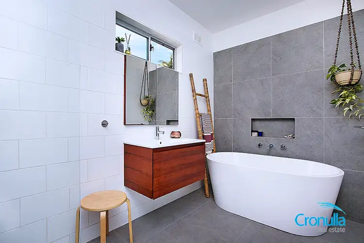 Fifth view of Homely house listing, 259 Taren Point Road, Caringbah NSW 2229