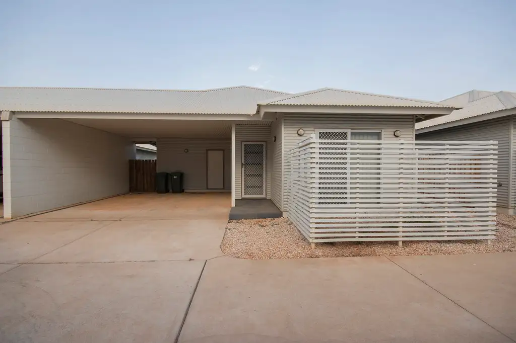 Main view of Homely unit listing, 12/9 Cassia Close, Derby WA 6728