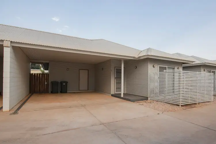 Second view of Homely unit listing, 12/9 Cassia Close, Derby WA 6728