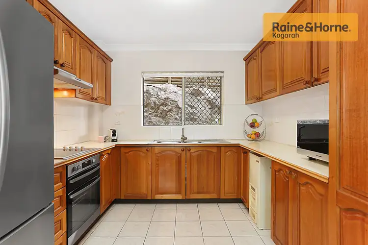 Third view of Homely unit listing, 3/24 Warialda Street, Kogarah NSW 2217