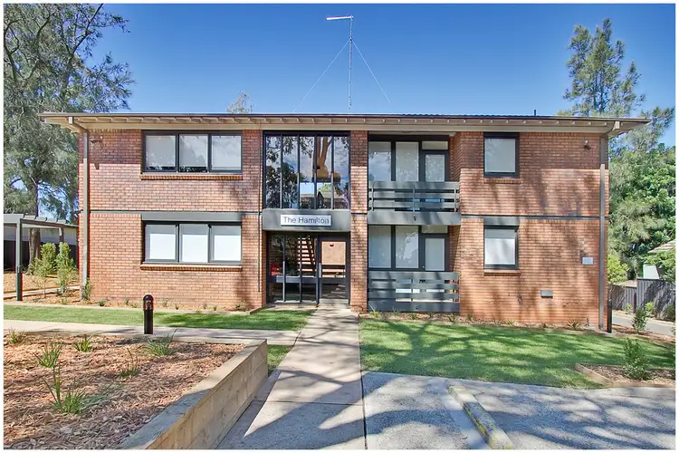 Main view of Homely studio listing, 26/308-310 Great Western Highway, St Marys NSW 2760