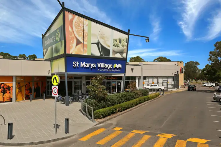 Seventh view of Homely studio listing, 26/308-310 Great Western Highway, St Marys NSW 2760