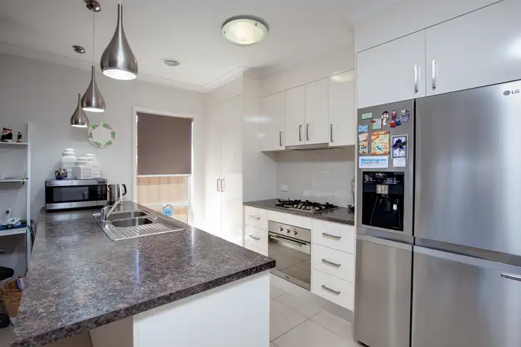 Third view of Homely house listing, 6 Blackburn Close, Wodonga VIC 3690