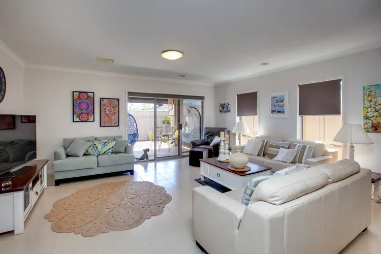 Fourth view of Homely house listing, 6 Blackburn Close, Wodonga VIC 3690