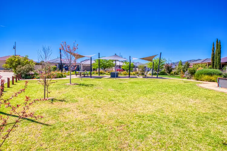 Sixth view of Homely house listing, 6 Blackburn Close, Wodonga VIC 3690