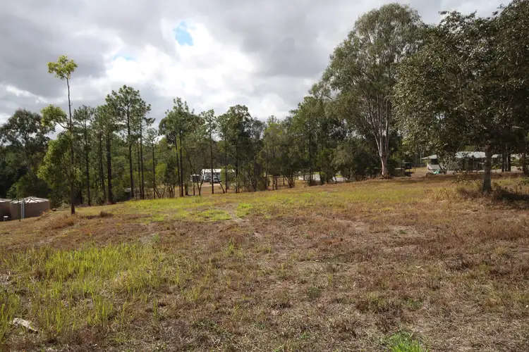 L223 Stevenson Road, Glenwood QLD 4570