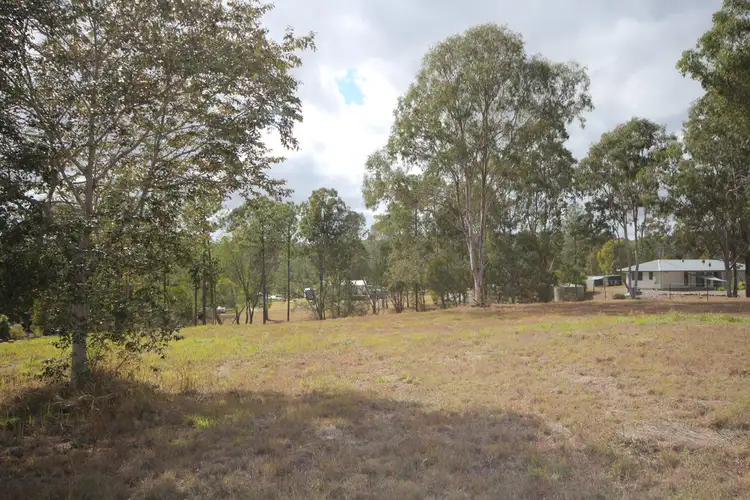 Second view of Homely land listing, L223 Stevenson Road, Glenwood QLD 4570