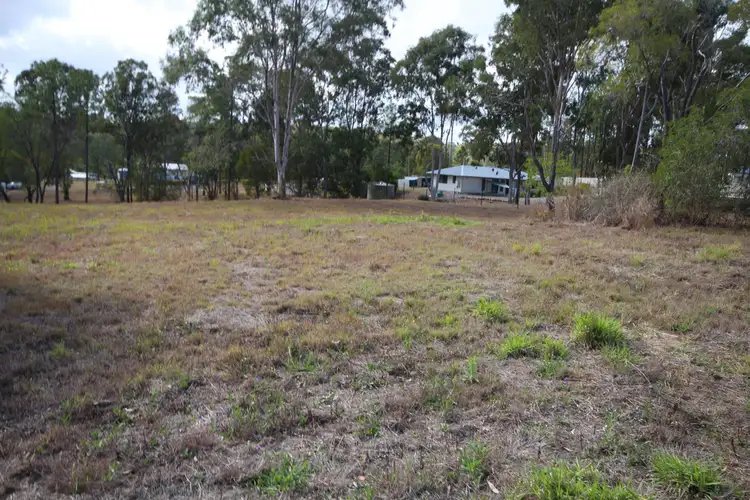 Third view of Homely land listing, L223 Stevenson Road, Glenwood QLD 4570