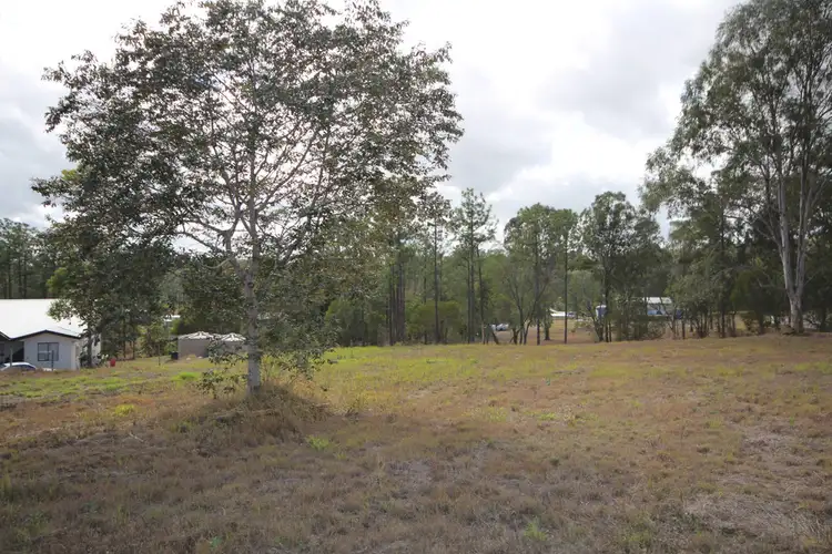 Fifth view of Homely land listing, L223 Stevenson Road, Glenwood QLD 4570