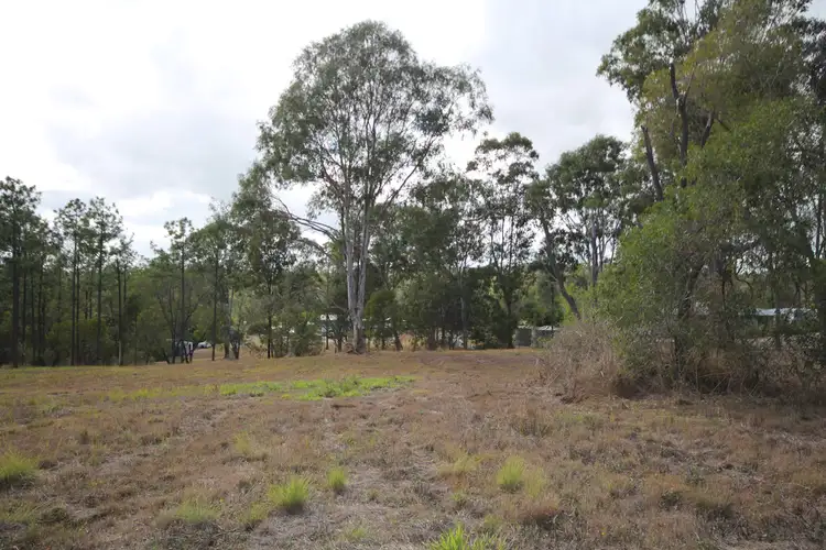 Seventh view of Homely land listing, L223 Stevenson Road, Glenwood QLD 4570