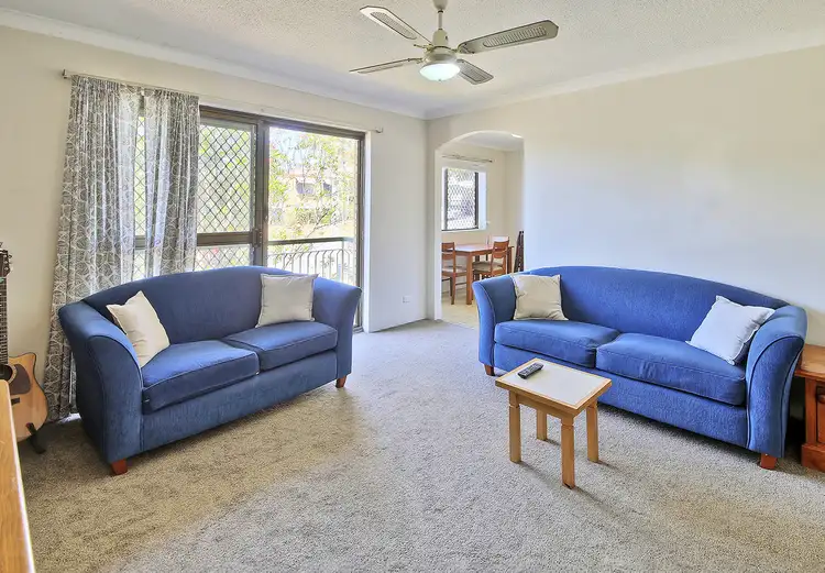 Fourth view of Homely unit listing, 1/1 Lambton St, Annerley QLD 4103