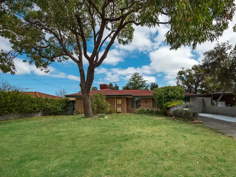 Main view of Homely house listing, 35 Dotterel Way, Yangebup WA 6164
