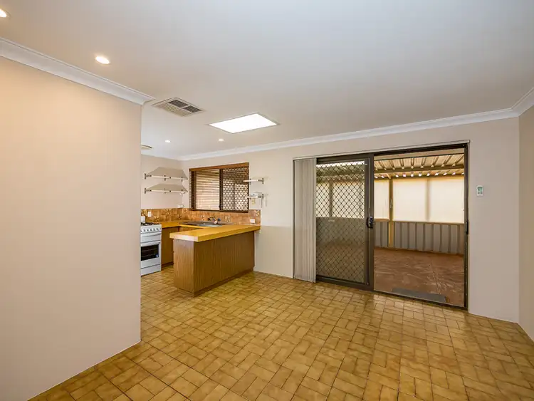 Third view of Homely house listing, 35 Dotterel Way, Yangebup WA 6164