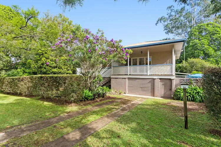 36 Isabella Avenue, Nambour QLD 4560