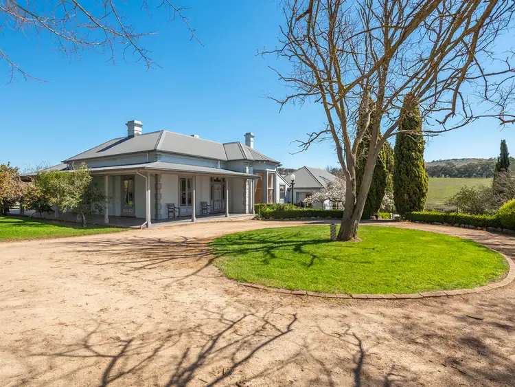 Fifth view of Homely rural property listing, 115 Sidonia Road, Pastoria VIC 3444