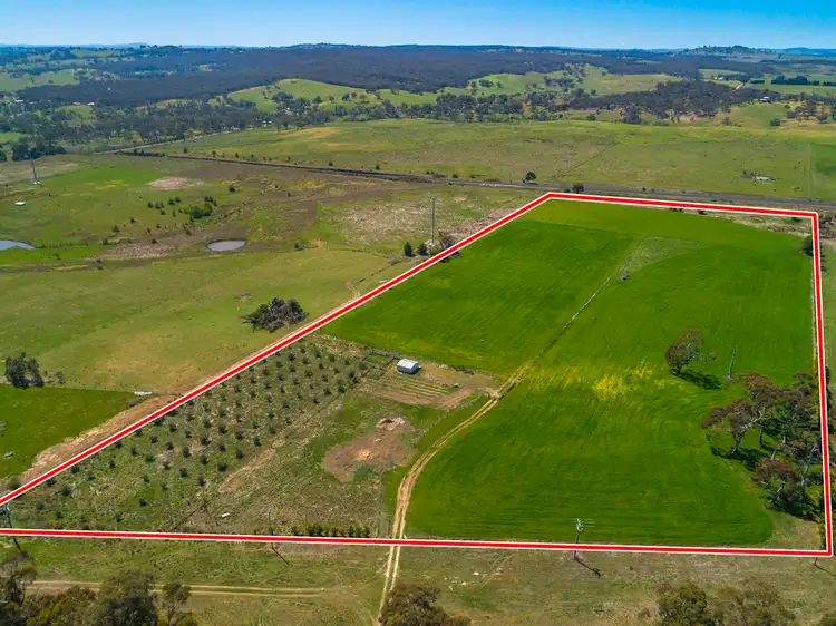 Fourth view of Homely land listing, 1634 Calder Highway, Taradale VIC 3447