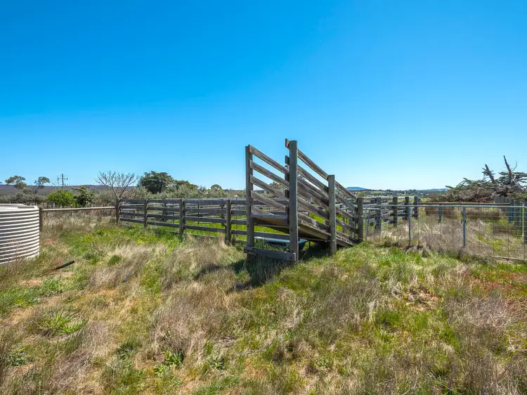 Fifth view of Homely land listing, 1634 Calder Highway, Taradale VIC 3447