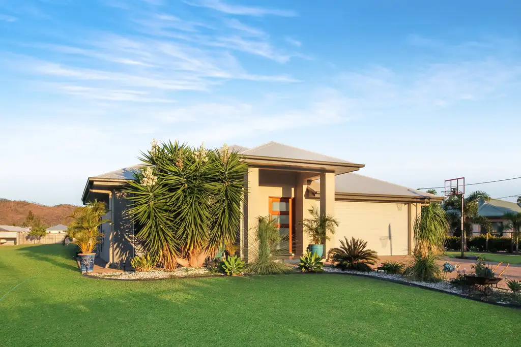 Main view of Homely rural property listing, 23 Dartmoor Drive, Kelso QLD 4815