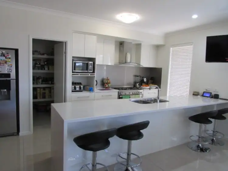 Second view of Homely rural property listing, 23 Dartmoor Drive, Kelso QLD 4815