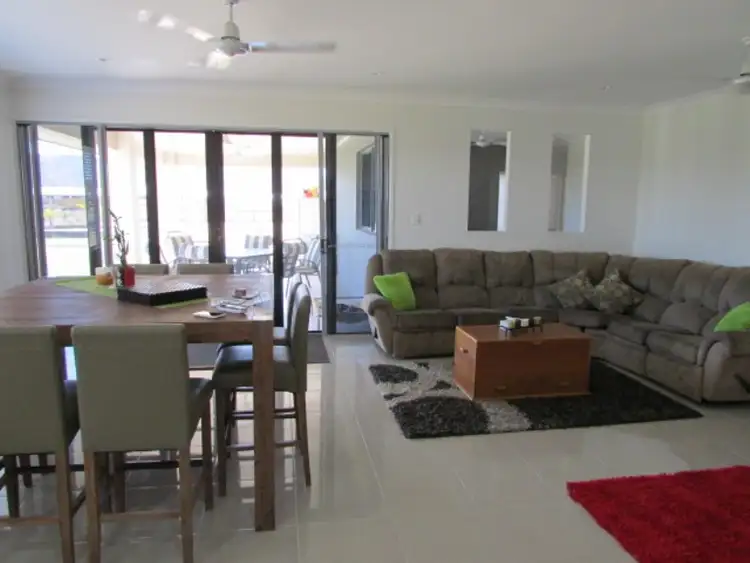 Third view of Homely rural property listing, 23 Dartmoor Drive, Kelso QLD 4815