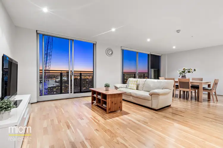 3501/288 Spencer Street, Melbourne VIC 3000