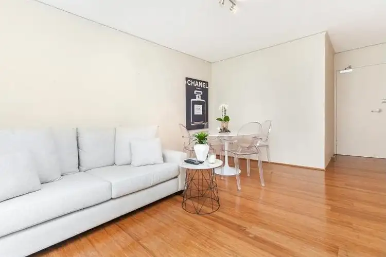 Second view of Homely apartment listing, 38/77-83 Cook Road, Centennial Park NSW 2021