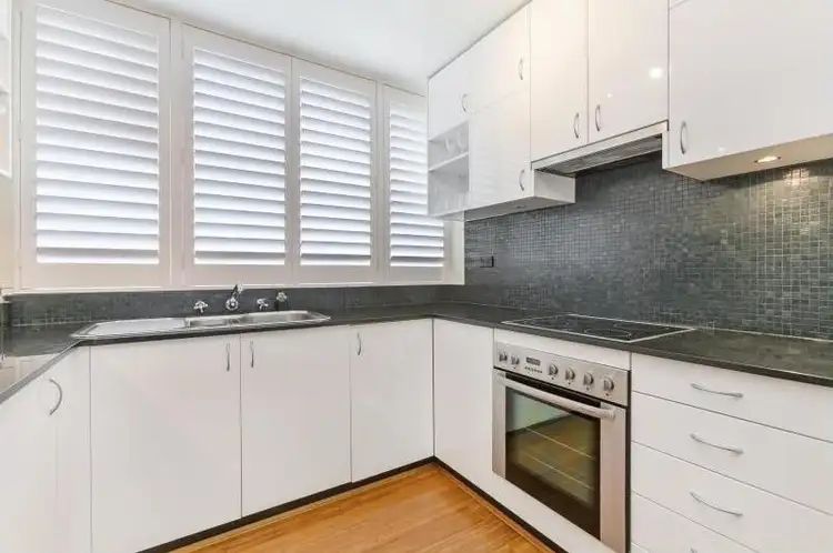 Third view of Homely apartment listing, 38/77-83 Cook Road, Centennial Park NSW 2021