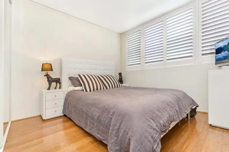 Fourth view of Homely apartment listing, 38/77-83 Cook Road, Centennial Park NSW 2021