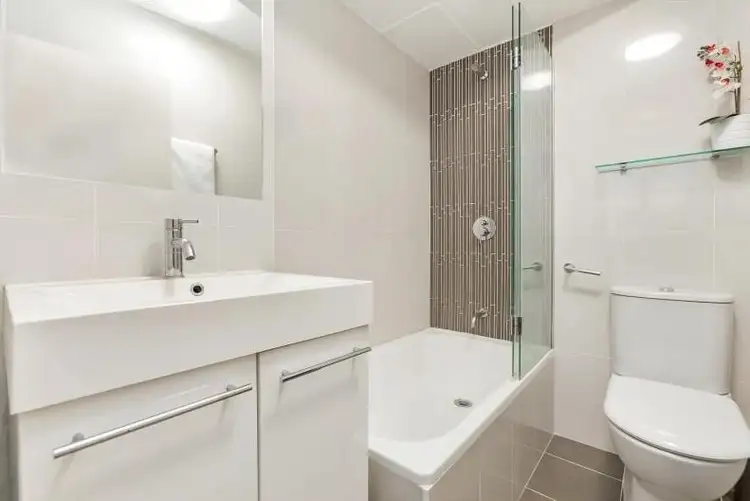 Fifth view of Homely apartment listing, 38/77-83 Cook Road, Centennial Park NSW 2021