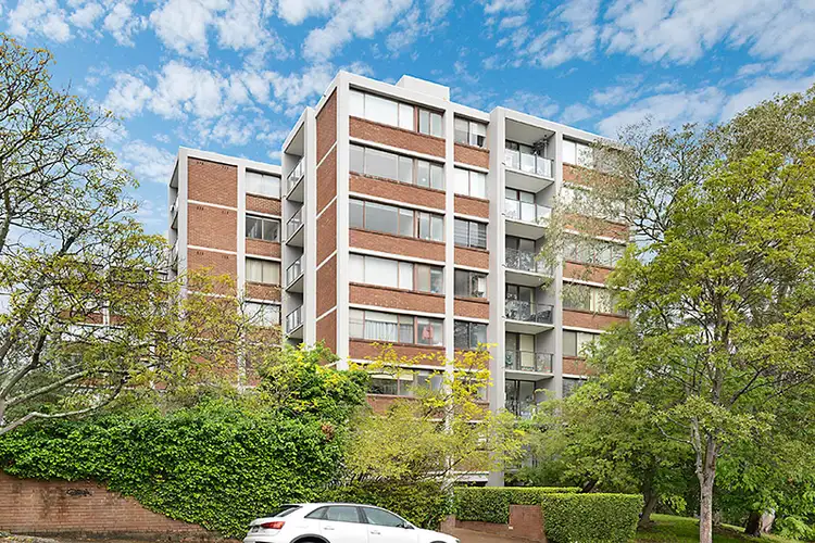Sixth view of Homely apartment listing, 38/77-83 Cook Road, Centennial Park NSW 2021