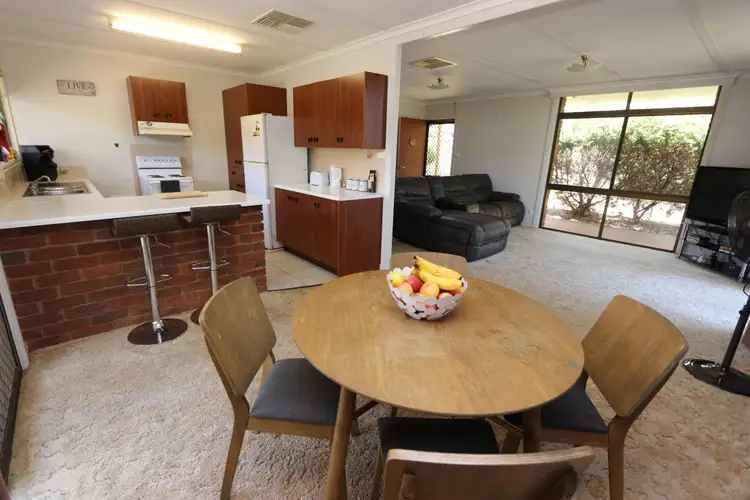 Main view of Homely house listing, 6 Sherwood Road, Temora NSW 2666