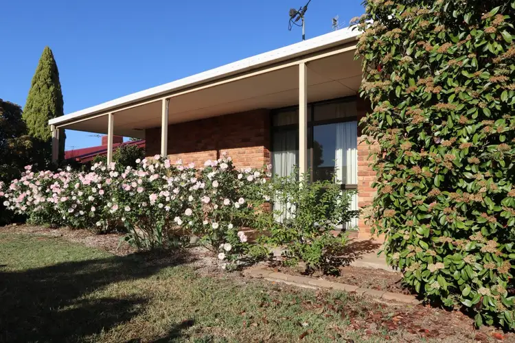 Second view of Homely house listing, 6 Sherwood Road, Temora NSW 2666