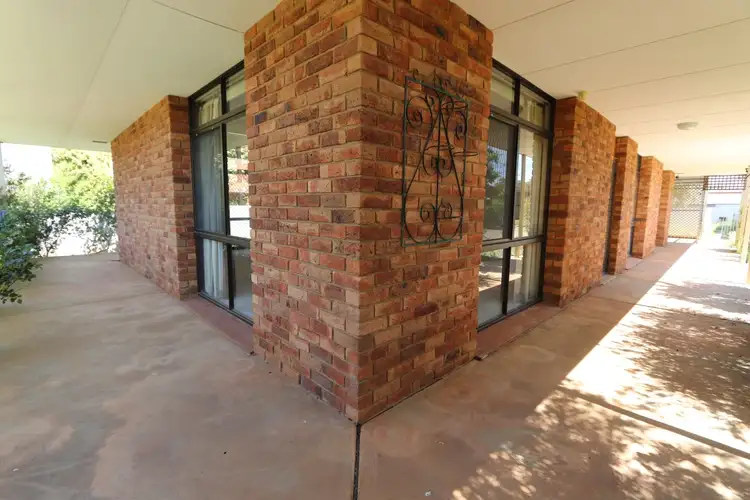 Third view of Homely house listing, 6 Sherwood Road, Temora NSW 2666