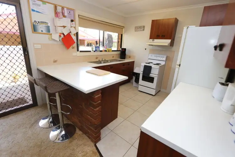 Sixth view of Homely house listing, 6 Sherwood Road, Temora NSW 2666