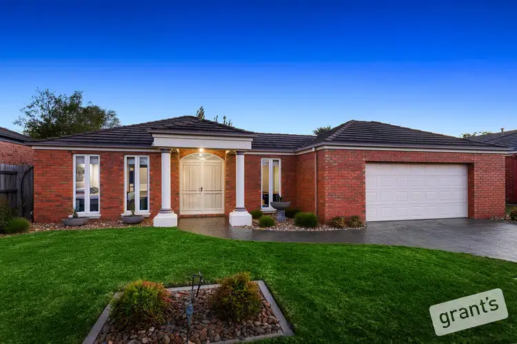 Main view of Homely house listing, 24 Sanctuary Way, Beaconsfield VIC 3807
