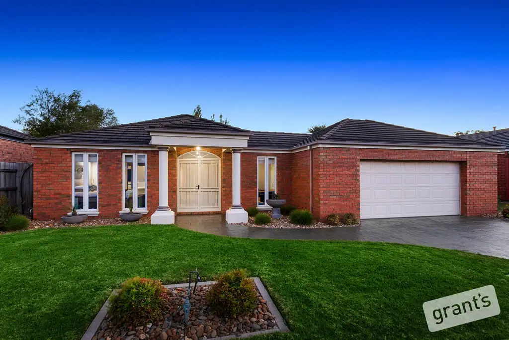 Main view of Homely house listing, 24 Sanctuary Way, Beaconsfield VIC 3807