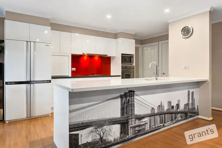 Second view of Homely house listing, 24 Sanctuary Way, Beaconsfield VIC 3807