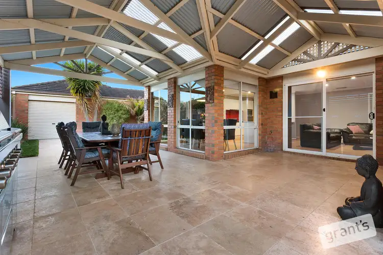 Fifth view of Homely house listing, 24 Sanctuary Way, Beaconsfield VIC 3807
