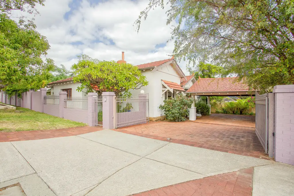 Main view of Homely house listing, 129 Angelo Street, South Perth WA 6151