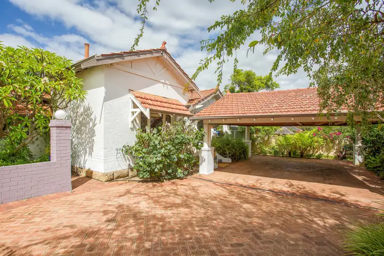 Second view of Homely house listing, 129 Angelo Street, South Perth WA 6151
