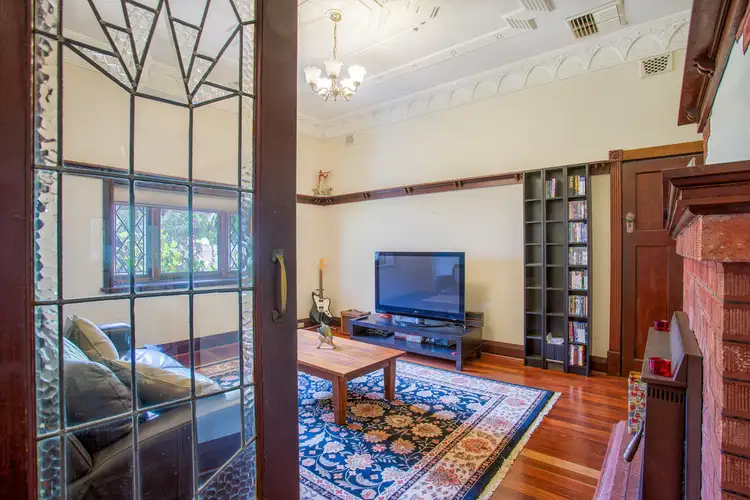 Fifth view of Homely house listing, 129 Angelo Street, South Perth WA 6151