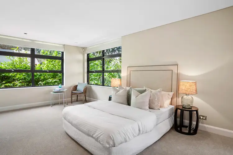 Fifth view of Homely unit listing, 2/8 Kent Road, Rose Bay NSW 2029