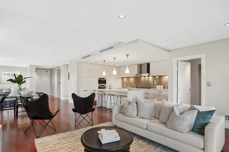 Sixth view of Homely unit listing, 2/8 Kent Road, Rose Bay NSW 2029