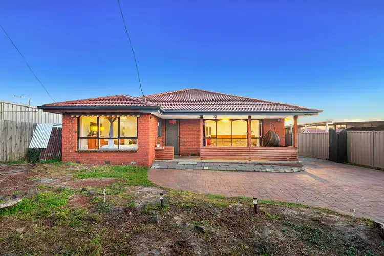 Second view of Homely house listing, 14 Pound Road, Hampton Park VIC 3976
