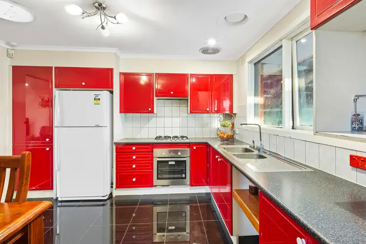 Fourth view of Homely house listing, 14 Pound Road, Hampton Park VIC 3976