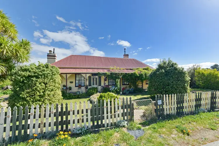 611 Gordon River Road, Glenora TAS 7140